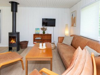 Ferienhaus Hou  7
