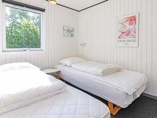 Casa per le vacanze Hou  16