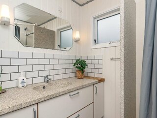 Ferienhaus Hou  10
