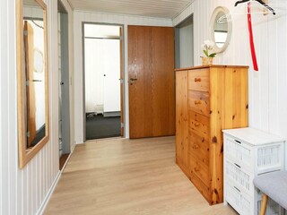 Ferienhaus Hou  12