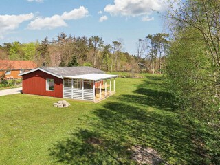 Ferienhaus Hou  3