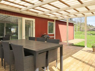 Ferienhaus Hou  15