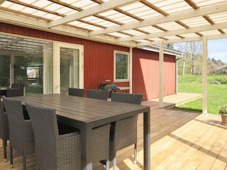 Holiday house Hou  8