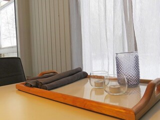 Ferienhaus Hou  16