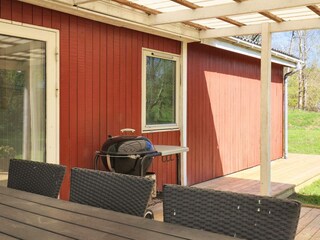 Ferienhaus Hou  17