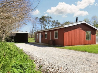 Holiday house Hou  19