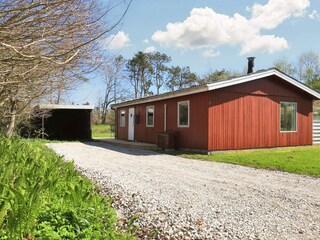 Vakantiehuis Hou  19