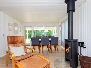 Maison de vacances Hou  1