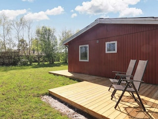 Ferienhaus Hou  25