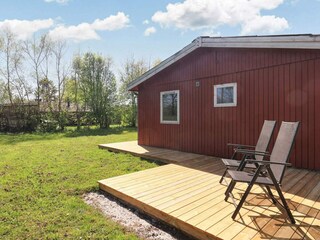 Vakantiehuis Hou  17