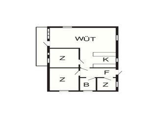 Casa per le vacanze Hou  26