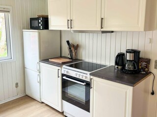 Vakantiehuis Hou  24