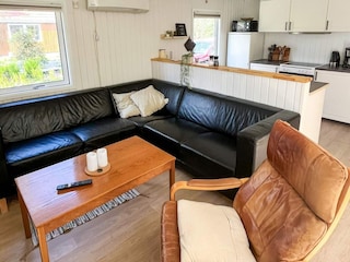 Holiday house Hou  14