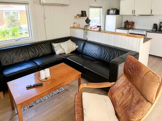 Vakantiehuis Hou  14