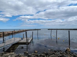 Casa de vacaciones Hou  29