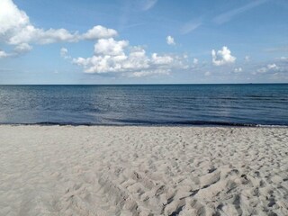 Casa de vacaciones Hou  4