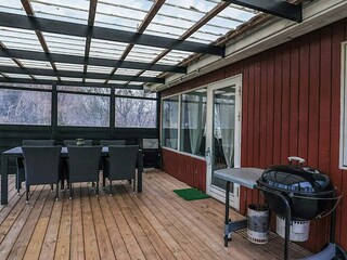 Holiday house Hou Outdoor Recording 1