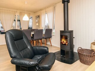 Holiday house Hou  28