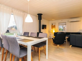 Vakantiehuis Hou  25