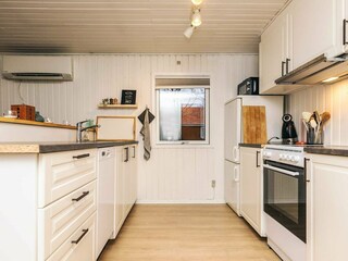 Maison de vacances Hou  12