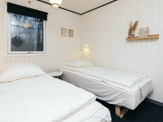 Maison de vacances Hou  14