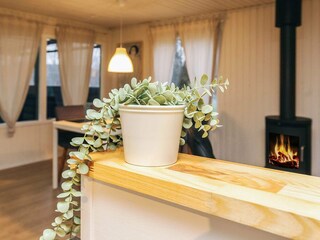 Ferienhaus Hou  27