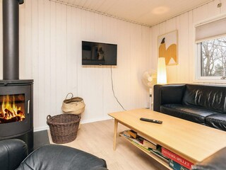 Ferienhaus Hou  33