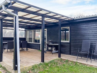 Holiday house Hou Outdoor Recording 1
