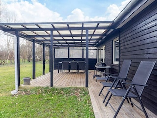 Holiday house Hou Outdoor Recording 4