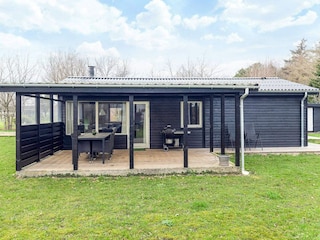 Holiday house Hou Outdoor Recording 5