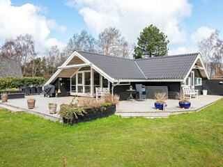 Holiday house Stege  2