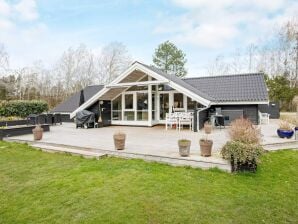Holiday house 10 Personen Ferienhaus in Stege - Stege - image1
