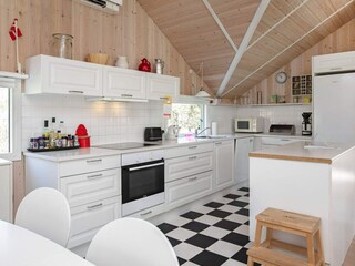 Holiday house Stege  5
