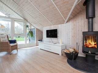 Vakantiehuis Stege  2