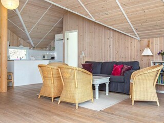 Holiday house Stege  8