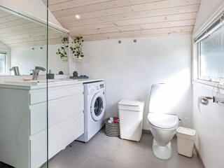 Holiday house Stege  11
