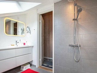 Holiday house Stege  12