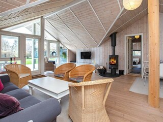 Maison de vacances Stege  30