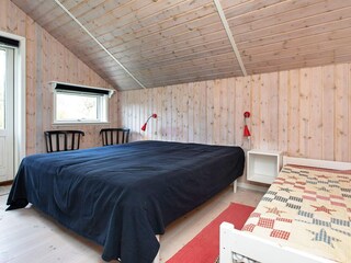 Maison de vacances Stege  7