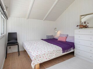 Maison de vacances Stege  23