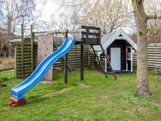 Casa per le vacanze Stege  4