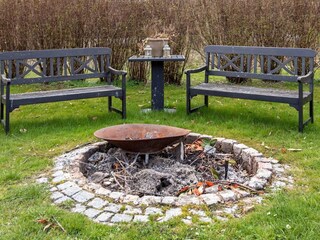 Vakantiehuis Stege  7