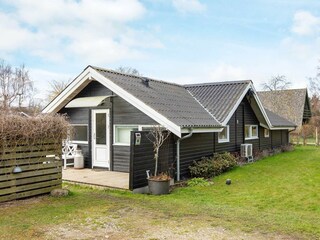 Vakantiehuis Stege  11