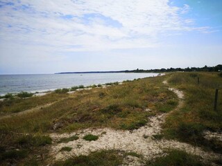 Vakantiehuis Stege  15