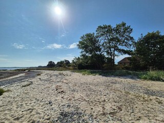 Casa per le vacanze Stege  13