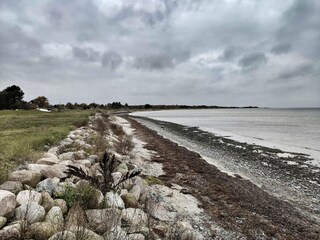 Maison de vacances Stege  14