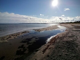 Maison de vacances Stege  28