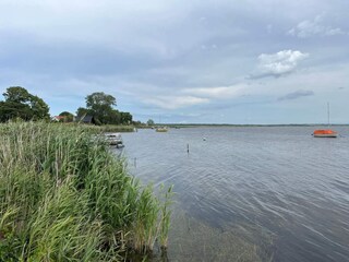 Vakantiehuis Stege  29