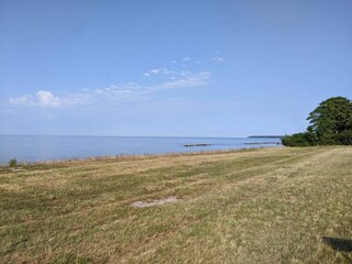 Maison de vacances Stege  22