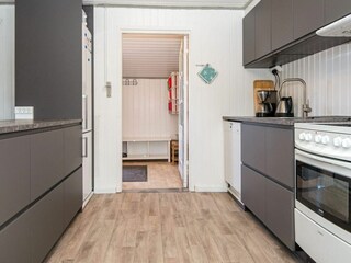 Ferienhaus Bork Havn  2
